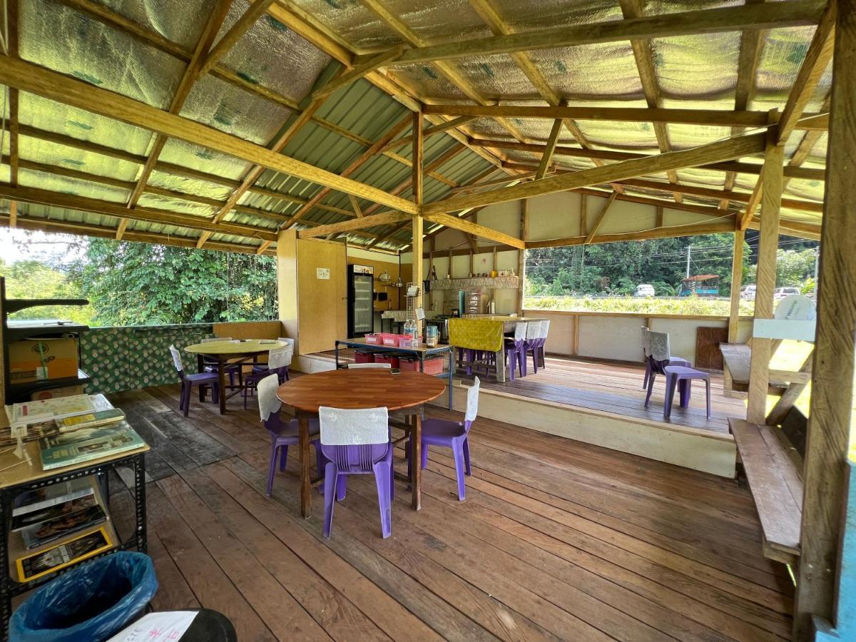 Mulu Village Exterior photo