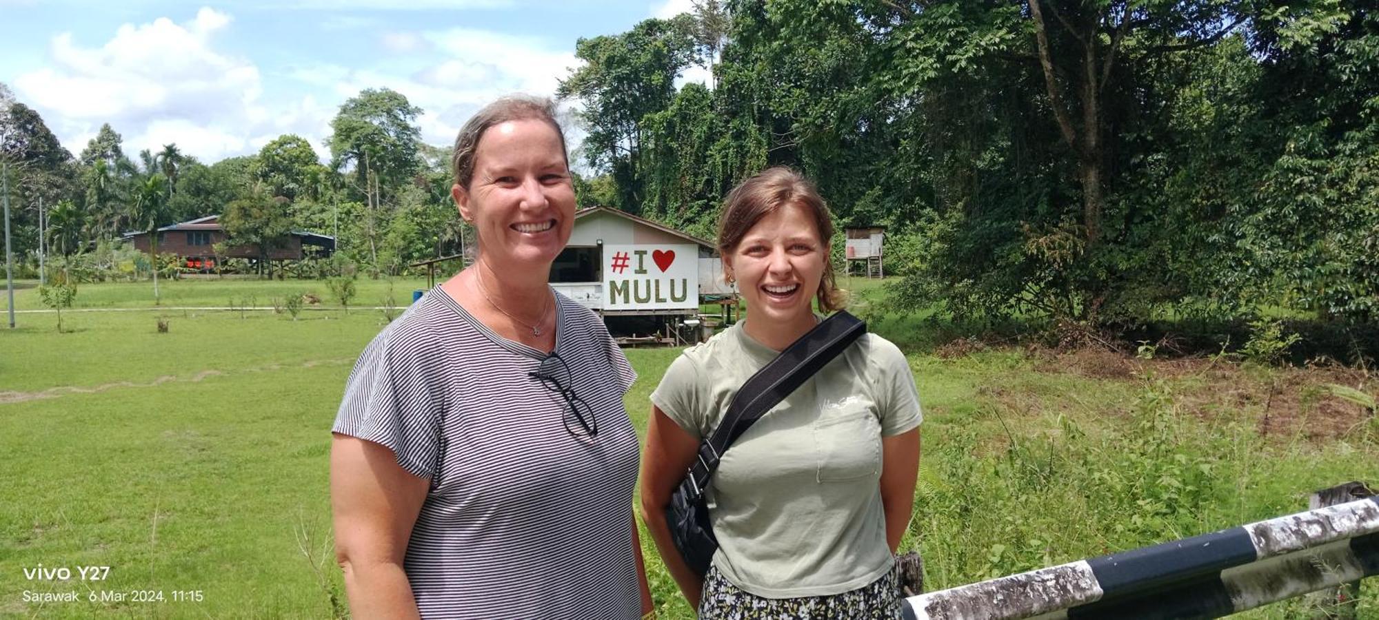 Mulu Village Exterior photo