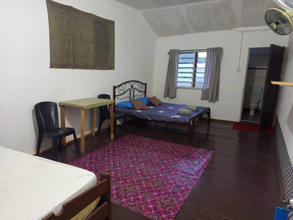 Mulu Village Exterior photo